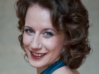 Elisabeth Wimmer :: Neujahrskonzert 2012 Wallerseehalle Henndorf
