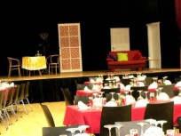 Genusspremiere am 11.11.2011 :: Theaterverein Henndorf